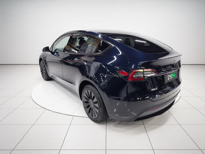 Model Y 2022 Facelift Long Range AWD photo 4