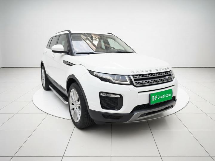 Range Rover Evoque 2018 240PS SE photo 3