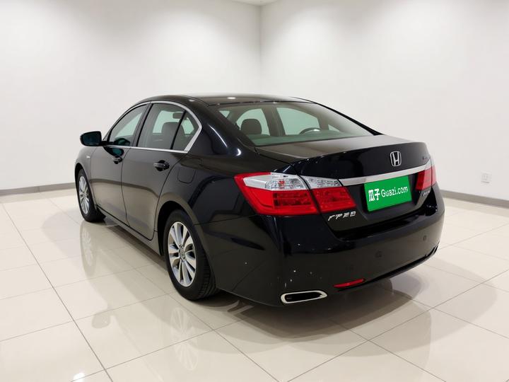 Accord 2015 2.0L LXS Elite photo 4