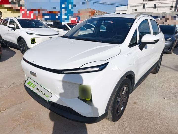 E Firefly 2022 320KM 4-Seater