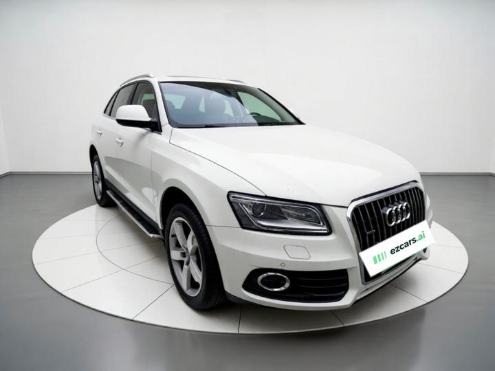 Q5 2015 40 TFSI Comfort photo 3