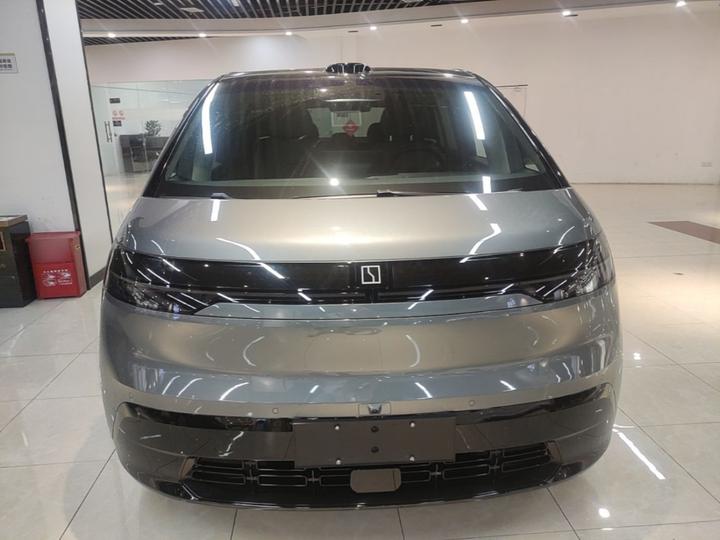 MIX 2025 Long Range ADAS photo 2