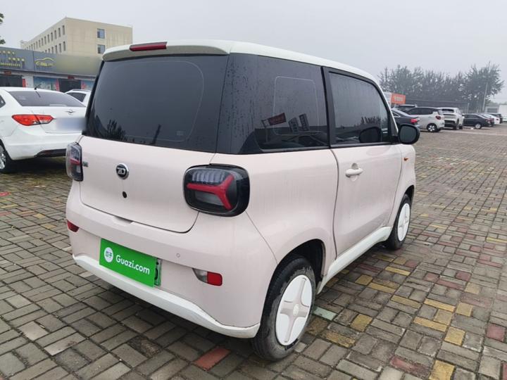 Zhidou 2025 Pro 201km photo 6