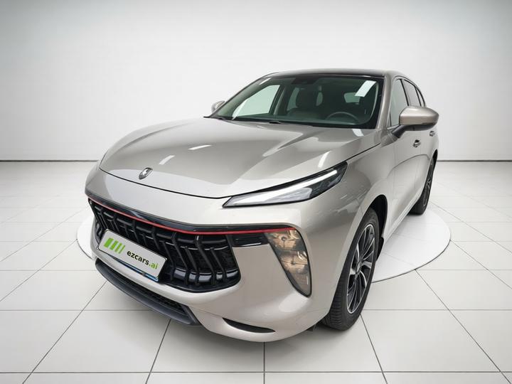 Forthing T5 EVO 2021 1.5TD DCT