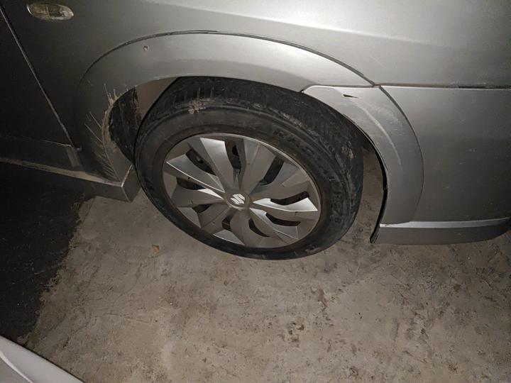 2013 Hatchback 1.4L MT Standard 2 photo 8