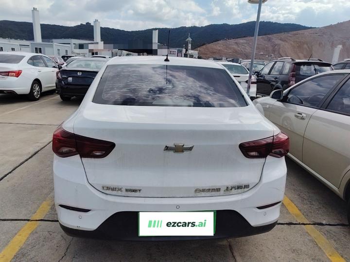 Cavalier 2020 325T AT photo 3