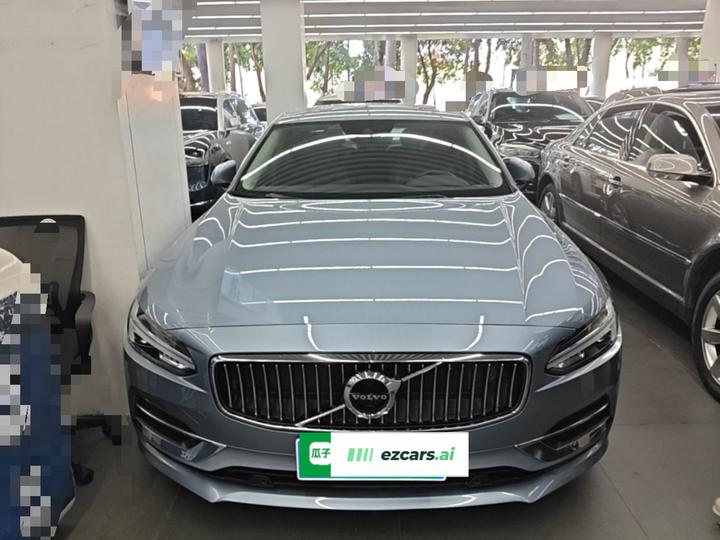 S90 2019 T5 photo 2