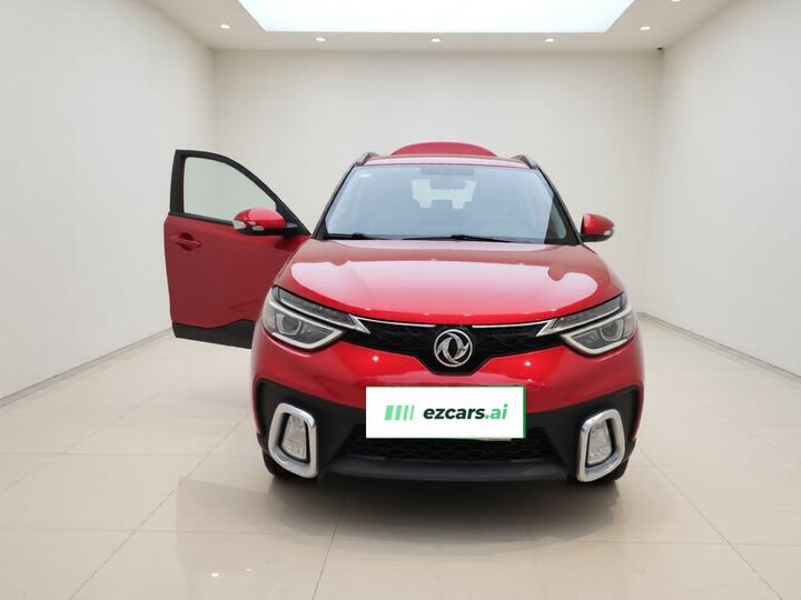 AX4 2017 1.6L DCT photo 2
