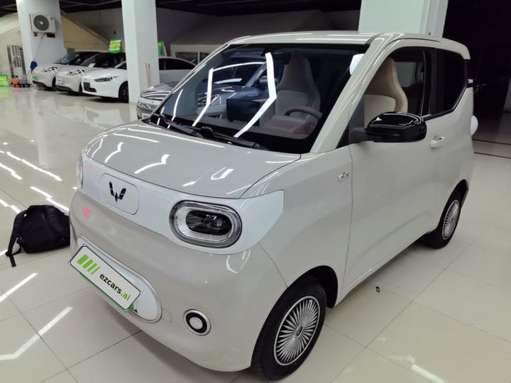 Hongguang MINIEV 2024 3rd Gen 215km