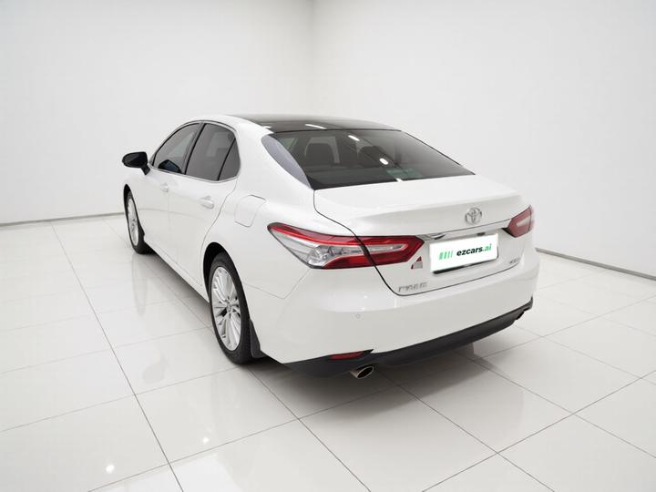 Camry 2019 2.5G Luxury China VI photo 4