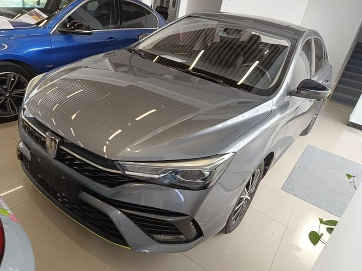 i5 2021 1.5L CVT