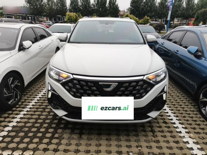 VS5 2023 280TSI AT photo 2