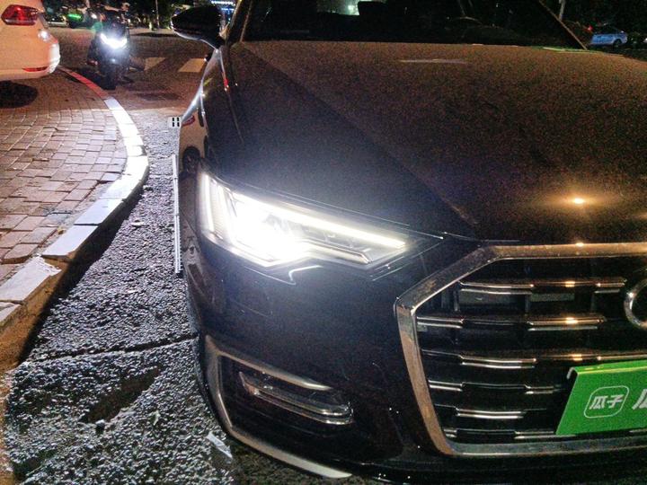 A6L 2025 Facelift 45 TFSI Dynamic photo 7