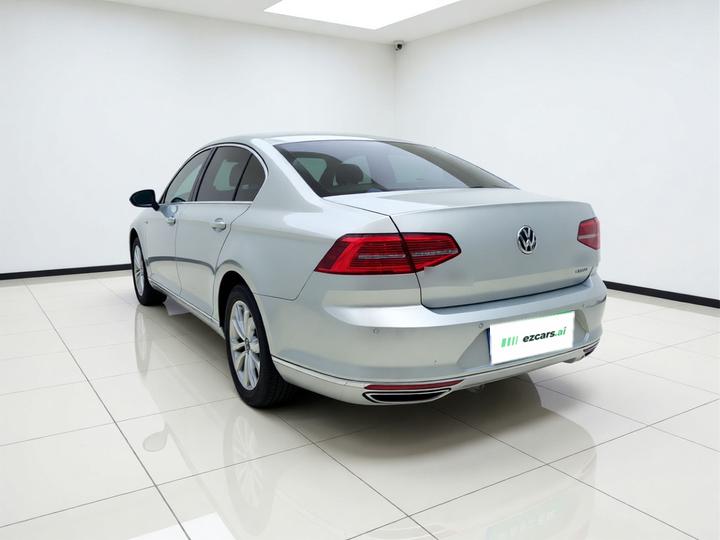 Magotan 2017 330TSI DSG Luxury photo 4