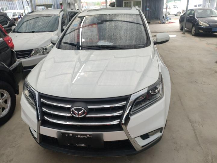 S6 2017 1.5T CVT photo 2