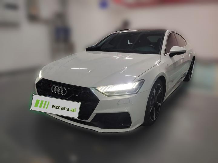 A7 2020 45 TFSI