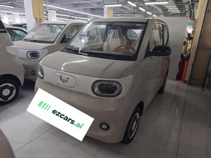 Hongguang MINIEV 2024 3rd Gen 215km