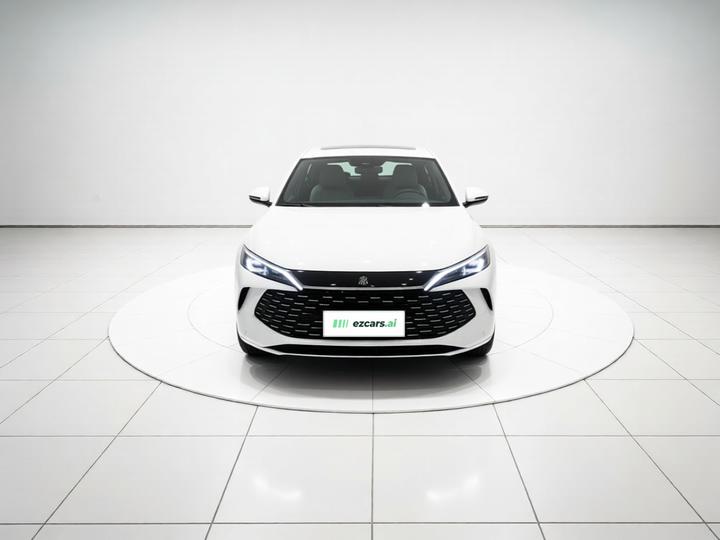 Qin L 2026 DM-i 128KM Progressive photo 2