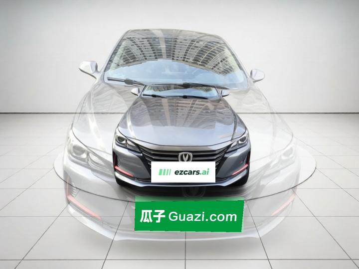 CC 2021 1.5T DCT Luxury photo 2