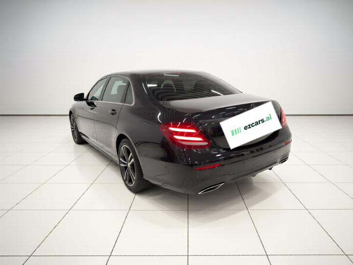 E-Class 2020 Facelift E 260 L Sport photo 4