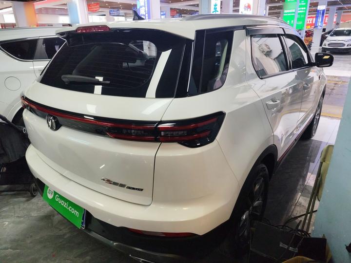 CS55PLUS 2022 1.5T DCT Luxury photo 4