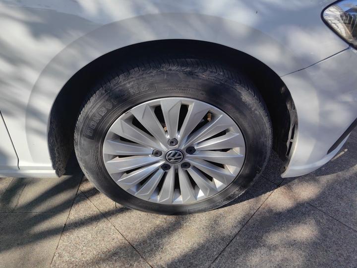 Lavida 2019 1.5L AT Comfort China VI photo 8