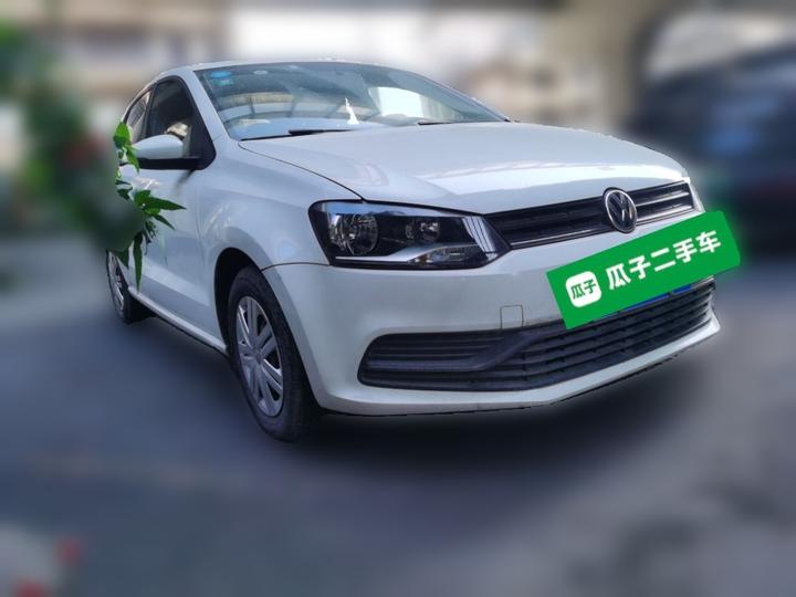 Polo 2014 1.4L MT photo 3