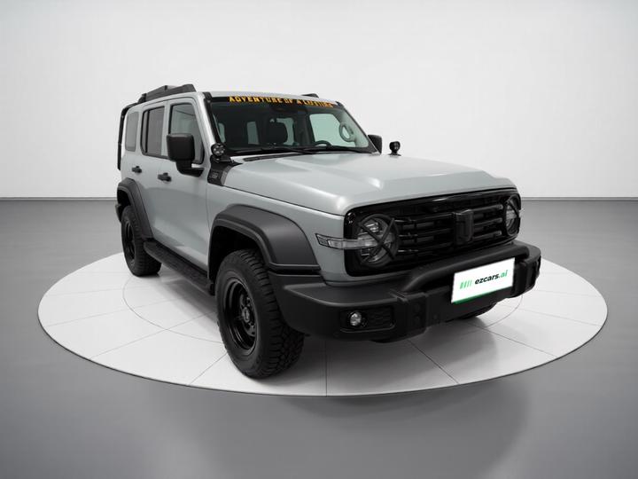 300 2024 2.0T Conqueror photo 3