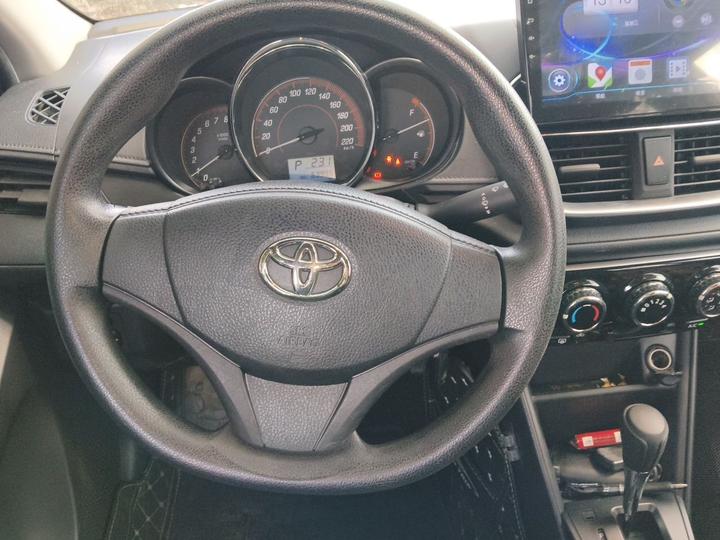 YARiS L 2020 1.5L CVT Leading photo 3