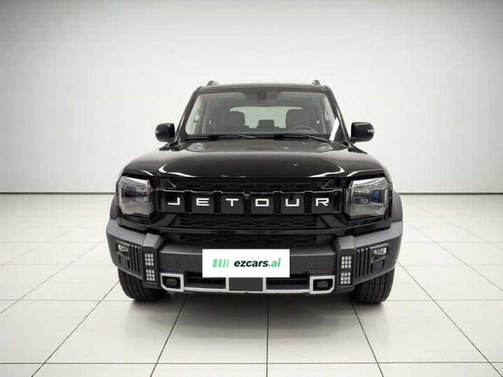 Wagon 2023 1.5T RWD Discovery PRO photo 2