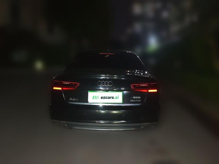 A6L 2017 30 FSI Comfort photo 5
