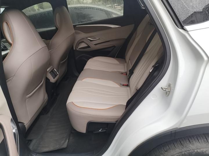 Song Pro EV 2024 Honor DM-i 71KM Pilot photo 5