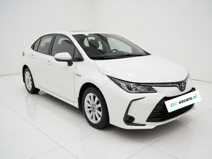 Corolla 2023 1.8L Smart Hybrid Elite photo 3