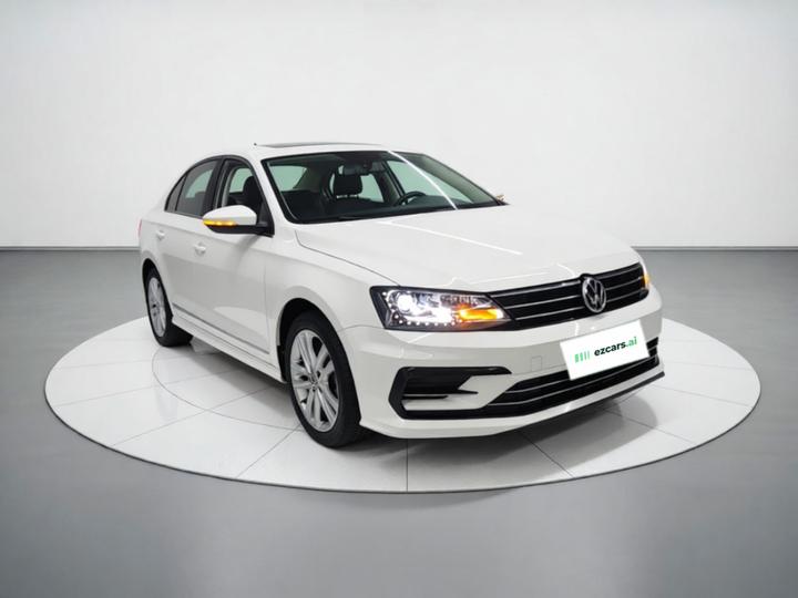 Sagitar 2018 280TSI DSG photo 3