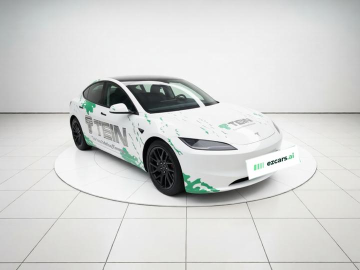 Model 3 2023 Long Range AWD photo 3