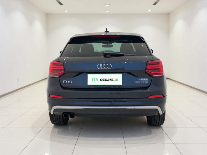 Q2L 2018 35 TFSI China V photo 5