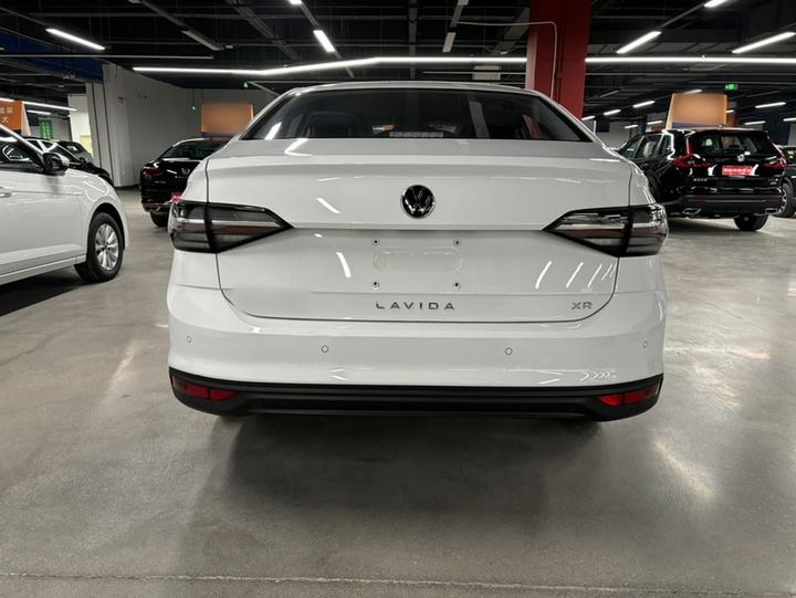 Lavida 2025 1.5L photo 3