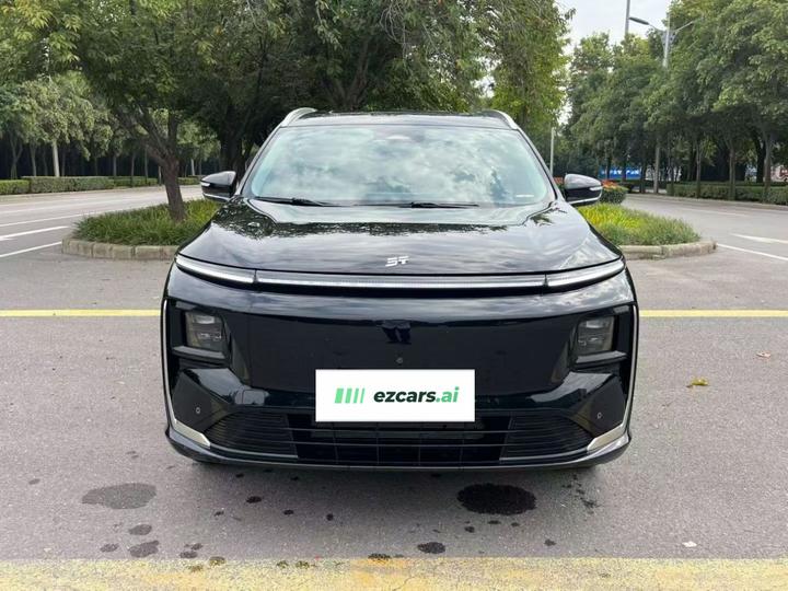 Shanhai L9 2025 1.5TD 2DHT Flagship 6-Seater photo 2