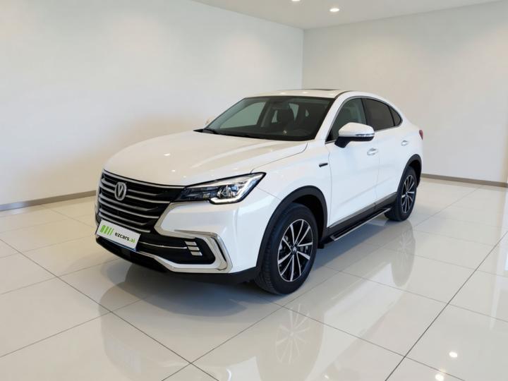 CS85 COUPE 2019 1.5T DCT China VI