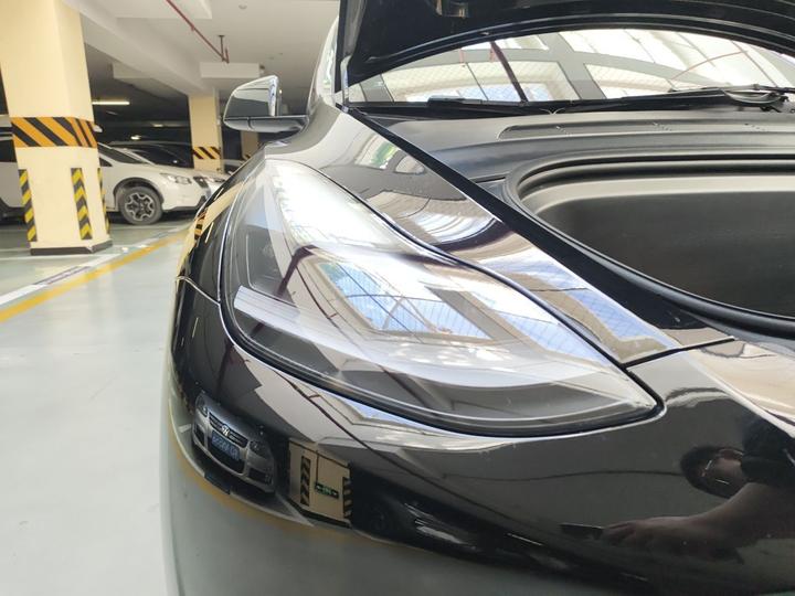 Model Y 2022 RWD photo 7