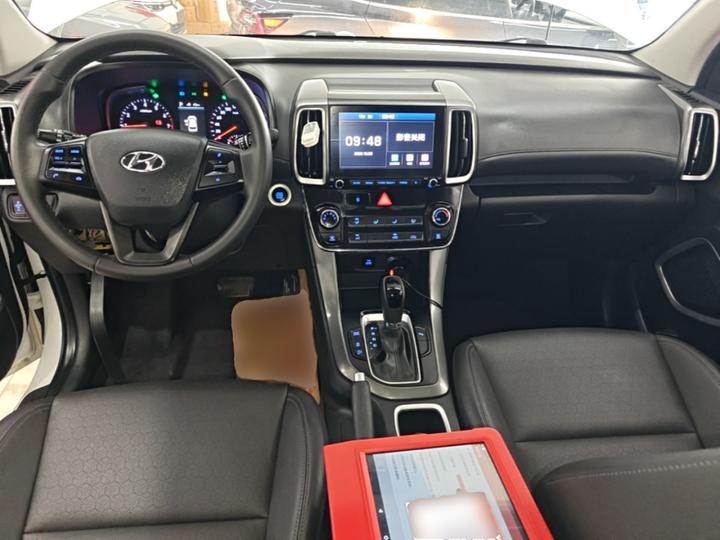 ix35 2020 2.0L AT RWD Enjoy photo 5