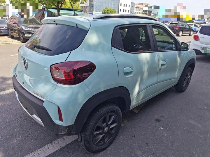 Nammi BOX 2022 LX 331KM Advanced photo 6