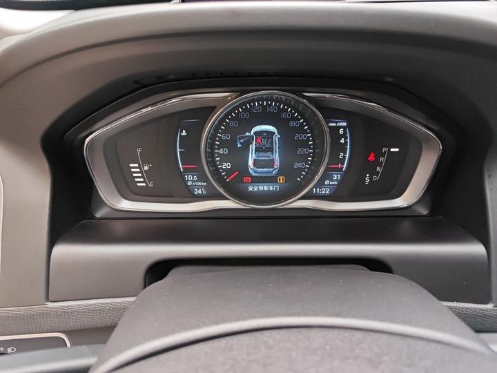 XC60 Imported 2015 T5 photo 8