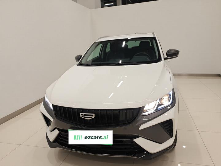 Binyue 2024 1.5T DCT photo 2