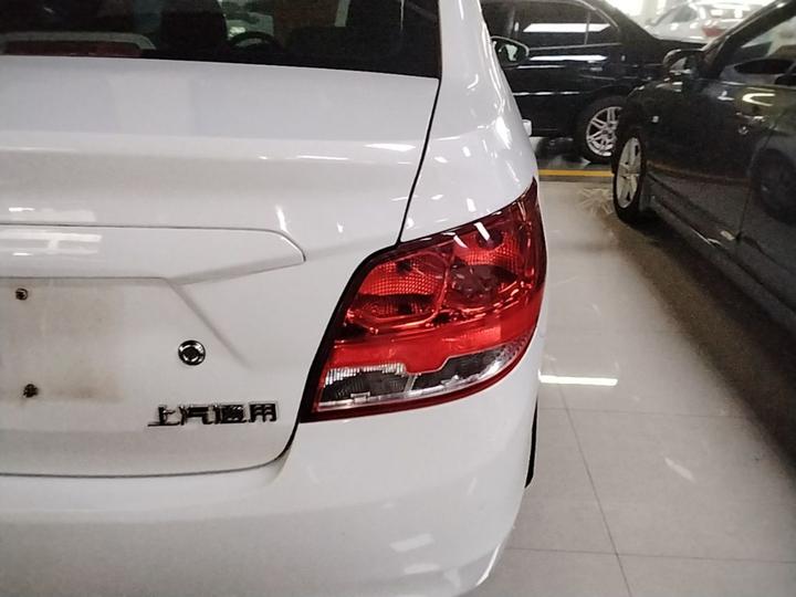 2015 3 1.3L AMT Li Auto photo 7