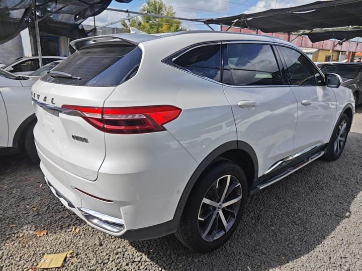 F7 2020 1.5T RWD i photo 6