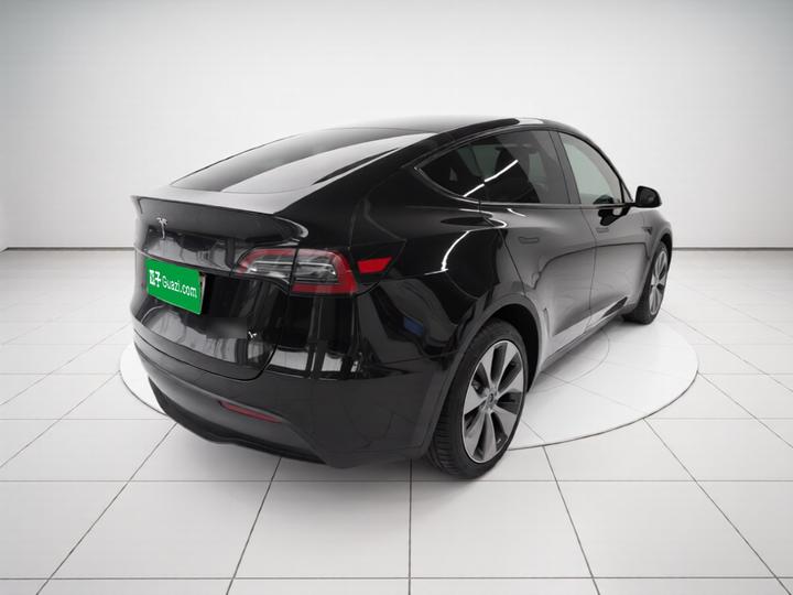 Model Y 2022 Facelift RWD photo 6