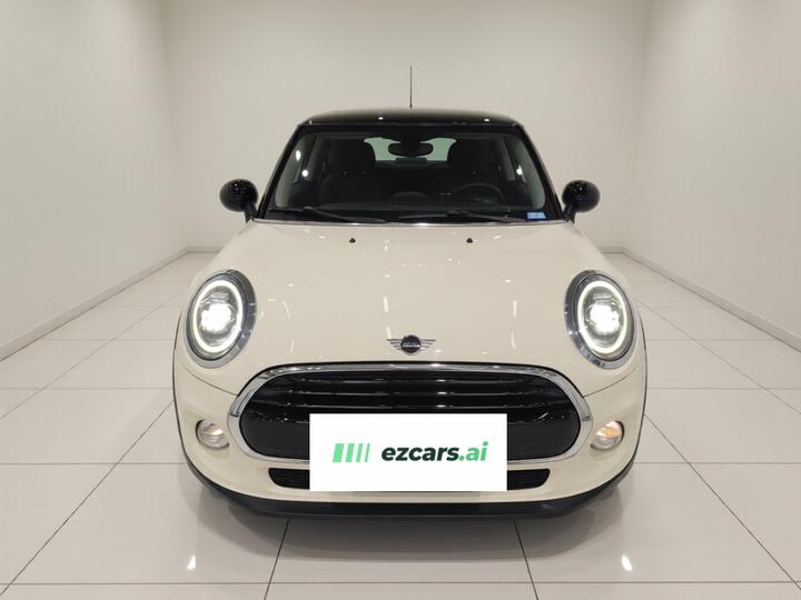 2018 1.5T COOPER Classic photo 2