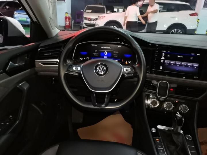 Sagitar 2021 280TSI DSG photo 6