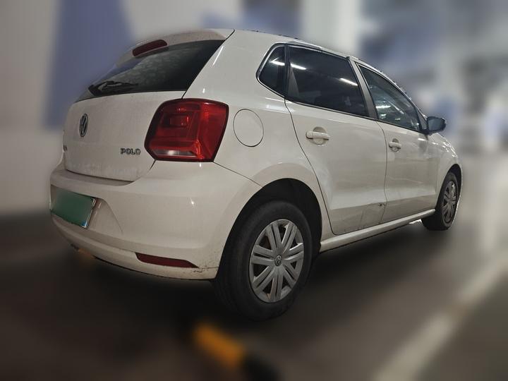 Polo 2016 1.4L MT photo 6